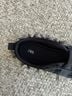 Zara Black Sneakers Size EU 37 - photo 3