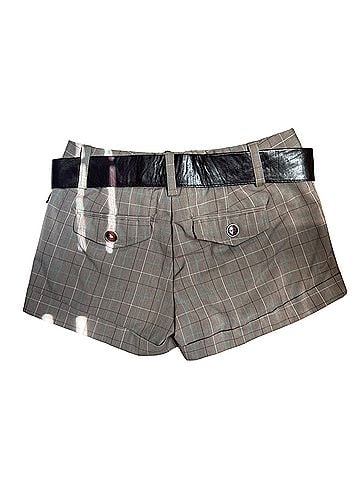 Grass Collection Shorts (view 2)