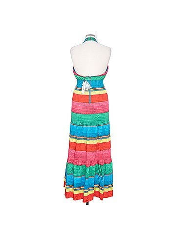 Alice + Olivia Lyndon Casual Dress (view 2)