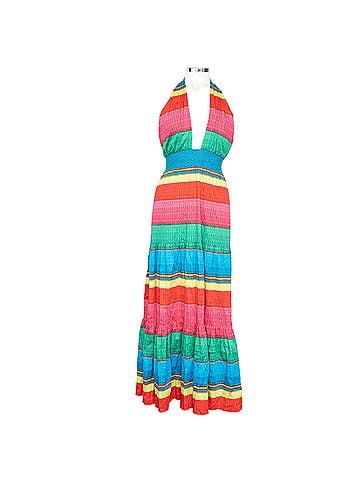 Alice + Olivia Lyndon Casual Dress (view 1)