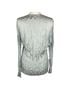 Theory Gray Blue Casual Sweaters Size M - photo 2