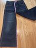 Edikted 100% Cotton Blue Jeans Size S - photo 9