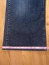 Edikted 100% Cotton Blue Jeans Size S - photo 7