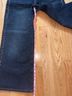 Edikted 100% Cotton Blue Jeans Size S - photo 6