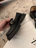 Zara Black Flats Size EU 36 - photo 3