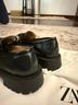 Zara Black Flats Size EU 36 - photo 4