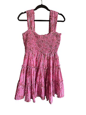 Saylor Cocktail Dress (view 1)