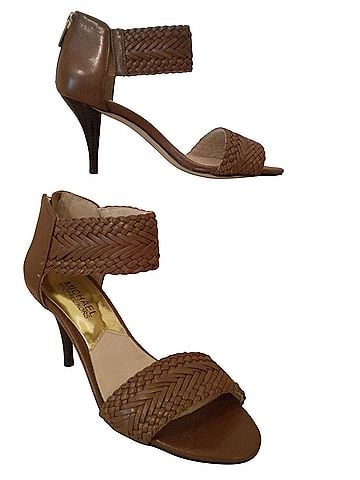 Michael Kors Michael Kors  Heels (view 1)
