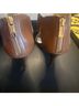 Michael Kors Brown Heels Size 9 - photo 5