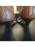 Michael Kors Brown Heels Size 9 - photo 14
