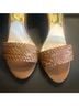 Michael Kors Brown Heels Size 9 - photo 11