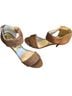 Michael Kors Brown Heels Size 9 - photo 2