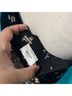 Wilfred Floral Black Cocktail Dress Size 12 - photo 3