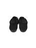 Crocs Black Flip Flops Size 7 - photo 8