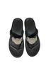 Crocs Black Flip Flops Size 7 - photo 5