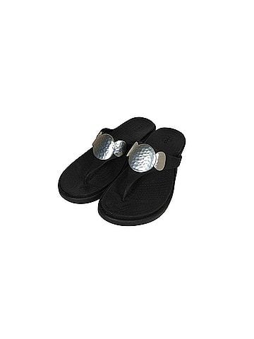 Crocs Flip Flops (view 1)