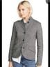 Rag & Bone Gray Blazer Size 14 - photo 4