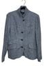 Rag & Bone Gray Blazer Size 14 - photo 1