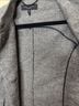 Rag & Bone Gray Blazer Size 14 - photo 9