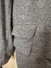 Rag & Bone Gray Blazer Size 14 - photo 11
