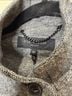 Rag & Bone Gray Blazer Size 14 - photo 6