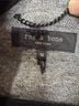 Rag & Bone Gray Blazer Size 14 - photo 10