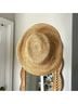 Helen Kaminski 100% Raffia Tan Hat One size - photo 4