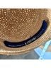 Helen Kaminski 100% Raffia Tan Hat One size - photo 6
