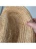 Helen Kaminski 100% Raffia Tan Hat One size - photo 5
