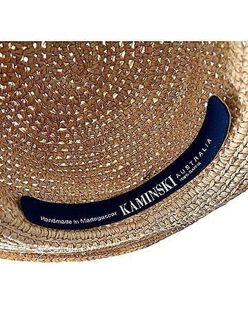 Helen Kaminski Provence 8 Hat (view 2)