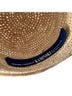Helen Kaminski 100% Raffia Tan Hat One size - photo 2