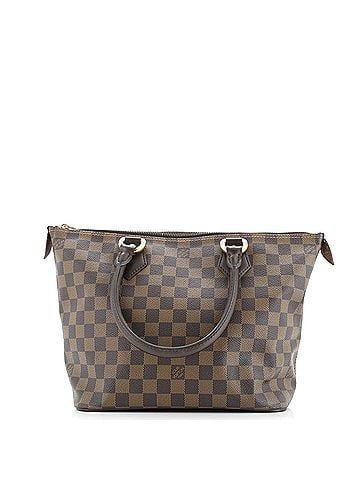 Louis Vuitton Saleya Handbag Damier PM (view 1)