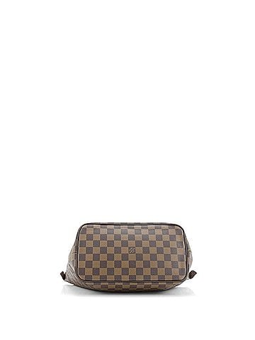 Louis Vuitton Saleya Handbag Damier PM (view 2)