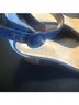 Talbots 100% Other Blue Sandals Size 8 - photo 4