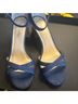 Talbots 100% Other Blue Sandals Size 8 - photo 11
