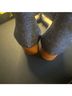 Talbots 100% Other Blue Sandals Size 8 - photo 5
