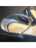 Talbots 100% Other Blue Sandals Size 8 - photo 7