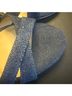 Talbots 100% Other Blue Sandals Size 8 - photo 3