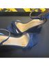 Talbots 100% Other Blue Sandals Size 8 - photo 6
