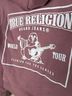 True Religion White Pink Jacket Size S - photo 3