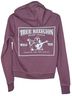 True Religion White Pink Jacket Size S - photo 2