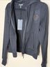 True Religion Black White Jacket Size S - photo 6