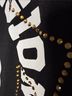 True Religion Black White Jacket Size S - photo 4
