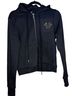 True Religion Black White Jacket Size S - photo 1