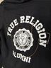 True Religion Black White Jacket Size S - photo 3
