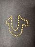 True Religion Black White Jacket Size S - photo 5