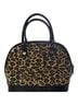 Loungefly Leopard Print Multi Color Leather Hobo One size - photo 2