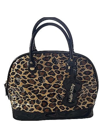 Loungefly Leather Hobo (view 1)