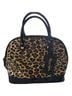 Loungefly Leopard Print Multi Color Leather Hobo One size - photo 1