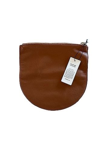 Baggu Leather Coin Purse (view 2)